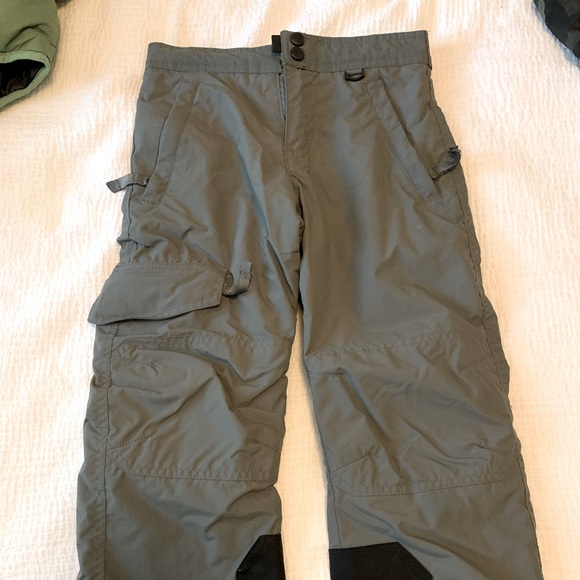 Kids ski pants size 4/5 - Picture 1 of 3